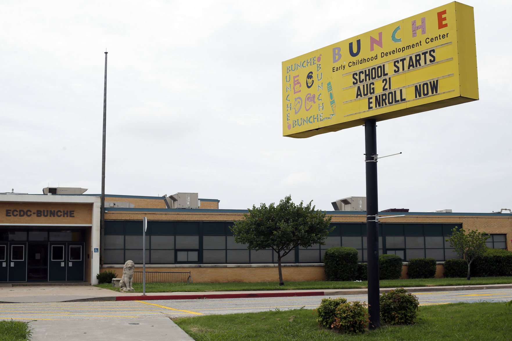 John Hope Franklin Elementary
